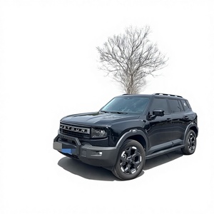 Offre Spéciale Voitures d'Occasion Chinoises les Moins Chères 2025 Transmission Automatique Jetour Freedom Time Travel Exportation Kenya <span class=keywords><strong>Tanzanie</strong></span> - Product Image 1