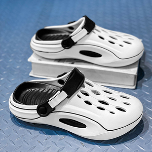 EVA Clogs แบบไม่ลื่นขนาดระบายอากาศได้ดี - Product Image 3