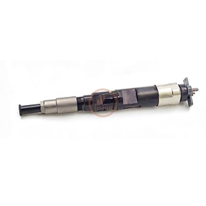หัวฉีดคอมมอนเรลคุณภาพสูง RE520240 RE520333 095000-5480 AP52905 - Product Image 1