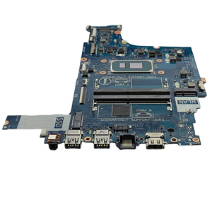 Scheda Madre per Dell Vostro 3400 3500, Scheda Principale Inspiron 3501 0YR7KH YR7KH LA-K034P I3-1125G4, Scheda Madre per Laptop - Product Image 3