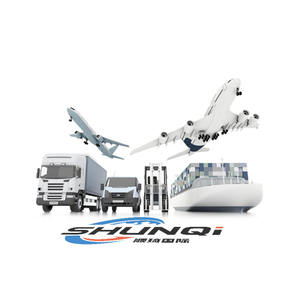 ค่าขนส่งทางอากาศจากประเทศจีนไปยังเบลเยี่ยม Uganda ouagadougou Burkina Faso - Product Image 1