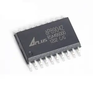 Componentes de inversor eletrônico al4a ic ap89042, chip al4a ic al4a ic