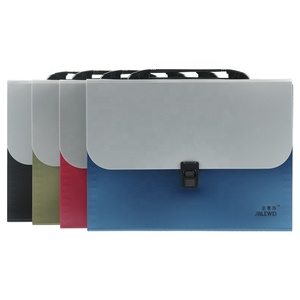 Văn Phòng Phẩm Chất Lượng Cao Tài Liệu Tùy Chỉnh Túi Giấy Mở Rộng Xử Lý Tập Tin Sắp Xếp Thư Mục - Product Image 1