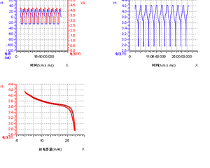 Auf Lager <span class=keywords><strong>Llipo</strong></span> Batterie wiederauf ladbar klein 400909 25Mah 30Mah 40Mah 50Mah 3,7 V Lithium Batterie für Kopfhörer Batterie Lithium - Product Image 4