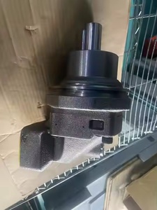 Moteur à piston hydraulique axial F11-012-HB-CV-K-000-000-0 F11-005/006/010/012/014/019/150/250 en fonte standard - Product Image 3