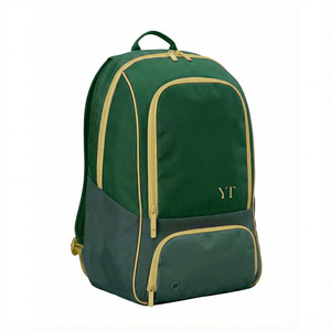 Sac à dos de sport spécifique à la salle de sport YT, petit sac pour <span class=keywords><strong>raquette</strong></span> de badminton, sac de marche minimaliste pour l'extérieur - Product Image 1