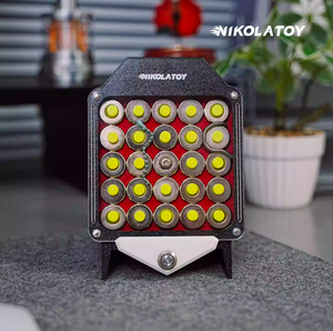 NIKOLATOY <span class=keywords><strong>Jeu</strong></span> Classique Créatif Années 80 et 90 Serpent Combat Sans Fin Jouet Électronique <span class=keywords><strong>de</strong></span> Bureau Ornement - Product Image 2