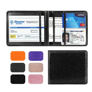 ผู้ลงทะเบียน<span class=keywords><strong>รถ</strong></span>และผู้ถือประกัน, ลงทะเบียนหนังและผู้ถือบัตรประกัน, ผู้จัดกล่องถุงมือยานพาหนะ - Product Image 2