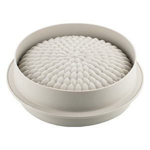 แม่พิมพ์ซิลิโคนสำหรับทำเค้ก Honorè (19.5 ซม.) 20 408 13 0065 - Product Image 1