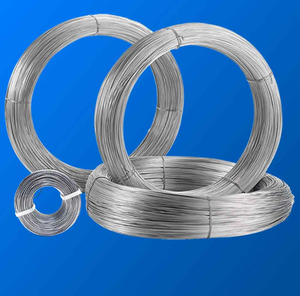 จัดส่งรวดเร็ว SWG16 SWG15 <span class=keywords><strong>SWG18</strong></span> SWG22 SWG20 SWG24 SWG25 ASTM GB JIS BS EN AS standardststandardstกันสนิม Wire - Product Image 2