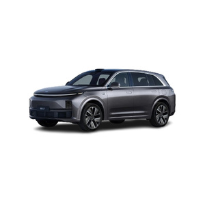 Lixiang L7 auto elettrica SUV Range Extender 4WD nuova energia veicoli Lixiang L7 Pro Max MADE in CHINA - Product Image 5