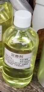 Fixateur de parfum liquide transparent de haute qualité, vente chaude 2026, pour la fabrication de parfums, avec emballage personnalisé en vrac 500ml 1L - Product Image 5