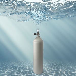 ALSAFE Bouteilles <span class=keywords><strong>de</strong></span> gaz en aluminium <span class=keywords><strong>15l</strong></span> 200bar Réservoir <span class=keywords><strong>de</strong></span> plongée avec valve Réservoir <span class=keywords><strong>de</strong></span> plongée 15 litres - Product Image 5