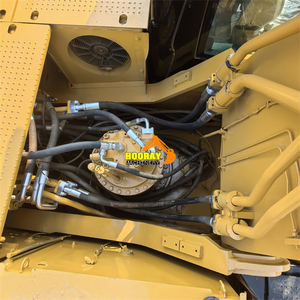 รถขุดตีนตะขาบมือสองจากญี่ปุ่น Caterpillar CAT 336DL 336D2 336D2L 336D 336E 349 ขนาด 36 ตัน เหมาะสำหรับงานขุดขนาดกลาง ราคาดี - Product Image 6
