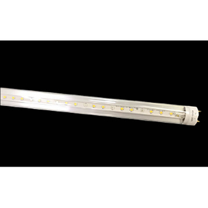 16W <b>LED</b> Grow <b>Tube</b> Light for Hydroponics and Vertical Farming, Full Spectrum Plant Growth Lighting - Product Image 4