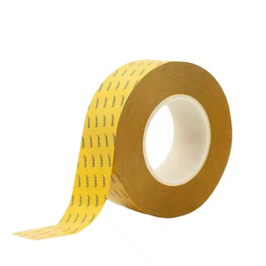 <span class=keywords><strong>Cinta</strong></span> Adhesiva de <span class=keywords><strong>Doble</strong></span> Cara Tesa 4982, <span class=keywords><strong>Cinta</strong></span> de Poliéster Acrílico PET de Alta Resistencia - Product Image 2