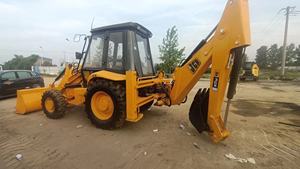 รถแบคโฮ3CX เดอร์ตักมือสอง JCB 3CX JCB JCB 4cx JCB - Product Image 5