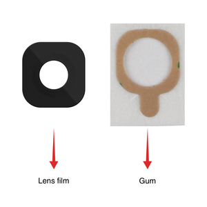ซ่อมเครื่องมือกลับกล้องเลนส์กระจกด้านหลัง cam สําหรับ <span class=keywords><strong>Samsung</strong></span> N9 N20 S8P S8 Active S9P S10 S10P S10E S20 N8 <span class=keywords><strong>N10</strong></span> N20U S21 - Product Image 1