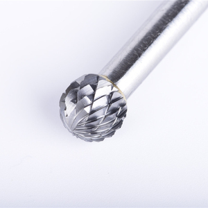 Weix bền sản xuất xi lanh đơn/đôi cắt Vonfram cacbua quay - Product Image 6