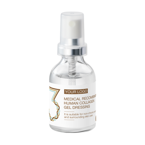 Ampolla de Colágeno Personalizada, Sérum Rejuvenecedor para el Cuidado de la Piel, Tratamiento para el Acné Después de la Microneedling, para Belleza, Palar <span class=keywords><strong>SPA</strong></span> - Product Image 1