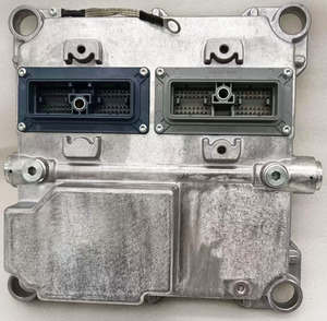 Contrôleur 286-3686 C6.6 C6.4 Unité de commande ECU du moteur 286-3686 331-7540 ECM pour excavatrice 312D 313D 315D 319D 320D 323D - Product Image 1
