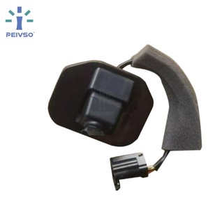 PEIVSO Reverse Parking Assist Camera Weatherproof Rear View <b>Backup</b> Camera for Nissan Sylphy Sentra 2021 OEM 28442-6LA2A - Product Image 1