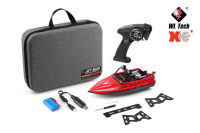 WL Toys Nouveau Jet Boating (bateau turbojet RC) 16 km/h No.WL917