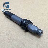 Nouvel ensemble d'injecteurs de carburant diesel 140-8715 1408715 20R-0470 20R0470 pour moteur 3054