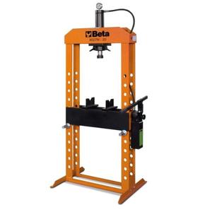 BETA - 030270102 Prensa hidráulica con pistón móvil-EAN 8054809472997 GACKS Y GRÚAS DE TALLER - Product Image 1