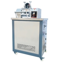 Granulateur à portique pour granulés plastiques à moteur haute puissance 7,5 kW, sur mesure, à prix d'usine, économe en énergie