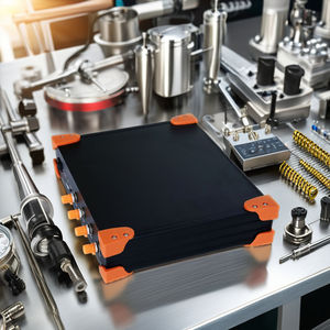 Collecteur de données efficace d'instruments d'essai de signal de vibration - Product Image 3