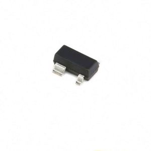 Microprocesseur de surveillance de tension push-pull CAT811STBI-GT3 SOT-143 - Product Image 1