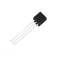 Acheter des composants électroniques en ligne LM78L08 TO 226 3 TO 92 3 (TO 226AA) Gestion de l'alimentation (PMIC) Canal du fabricant