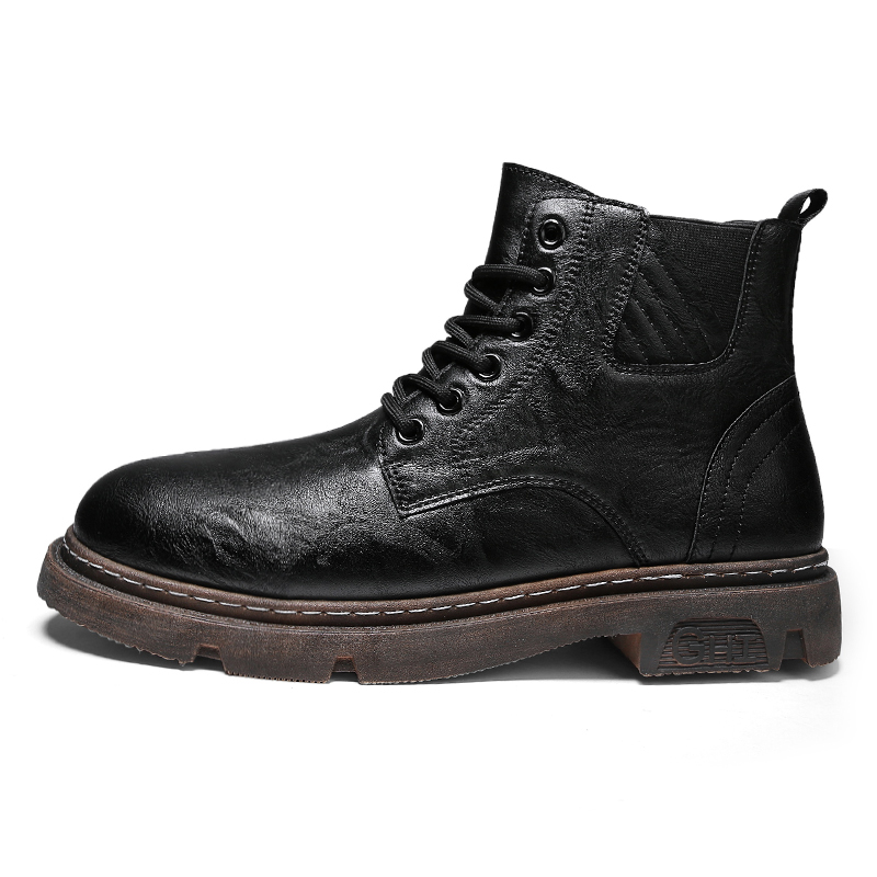 Botas y Botines - El mejor estilo a tus pies | Paris.cl