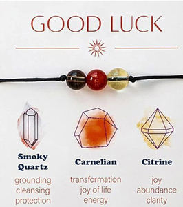 Dainty <b>Bracelet</b> Chakra Balance <b>Bracelet</b> <b>Healing</b> <b>Crystal</b> Natural Gemstone Adjustable <b>Bracelet</b> - Product Image 4