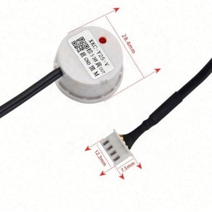 مفتاح مستشعر مستوى المياه غير ملامس لمستوى السائل عصا الحث من النوع ، - Product Image 2
