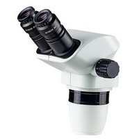 Suministro de Fábrica Reakway 6.7X-45X Cabezal de Microscopio Óptico Estéreo Trinocular Parfocal con Relación de Zoom 6.7:1 e Iluminación LED Fluorescente