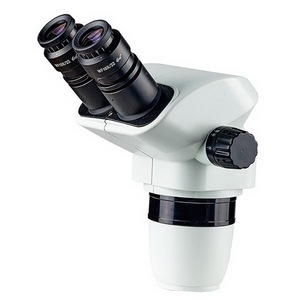 Suministro de Fábrica Reakway 6.7X-45X Cabezal de Microscopio Óptico Estéreo Trinocular Parfocal con Relación de Zoom <span class=keywords><strong>6.7</strong></span>:1 e Iluminación LED Fluorescente - Product Image 2
