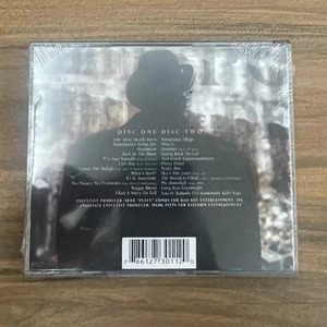 El Notorious B.I.G. CD Vida Después de la Muerte. El icónico álbum posthumoso del legendario rapero The Notorious B.I.G. - Product Image 2