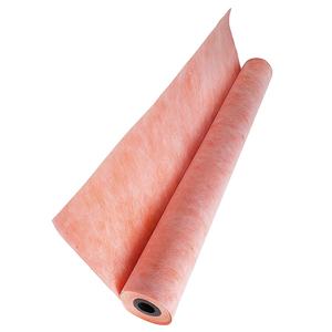 <span class=keywords><strong>Feutre</strong></span> de toiture synthétique pour matériaux de construction Application de mur de membrane PE/PP imperméable respirante TPO EPDM plastique HDPE SBS PP - Product Image 4