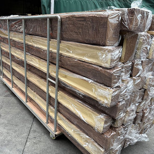 Chất Lượng Cao Châu Âu Polyurethane Ánh Sáng Trọng Lượng Nhiệt-Cách Nhiệt Sơn Chùm Cho Biệt Thự & Khách Sạn Sử Dụng - Product Image 4