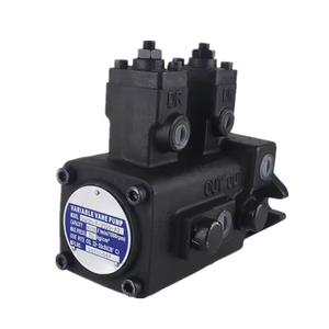 Meilleur Prix et qualité Déplacement Palette VHP-F-40-A3 VHO-F-15-A1VB1-20F-A1 VB1-24F-A2 VHO/<span class=keywords><strong>VHI</strong></span>/VHP-F/L-08/10/12/15/20/25 - Product Image 3