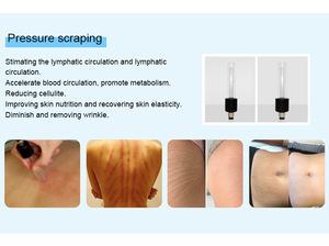 Masseur <span class=keywords><strong>professionnel</strong></span> pour le remodelage corporel, machine <span class=keywords><strong>anti</strong></span>-cellulite pour le drainage lymphatique, le nettoyage du visage, les vergetures, le remodelage du corps - Product Image 6