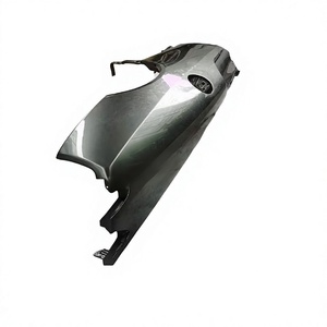 Aile arrière gauche et droite d'origine pour Ferrari 430 458 Italia Speciale OEM 83815911 83816011 82155511 84326311 82149511 - Product Image 4