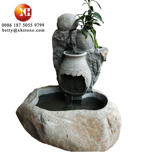 <span class=keywords><strong>Fuente</strong></span> de Agua <span class=keywords><strong>Decorativa</strong></span> de Piedra Natural para Jardín, Escultura de Cascada, <span class=keywords><strong>Fuente</strong></span> de Agua <span class=keywords><strong>Interior</strong></span> en Venta - Product Image 6