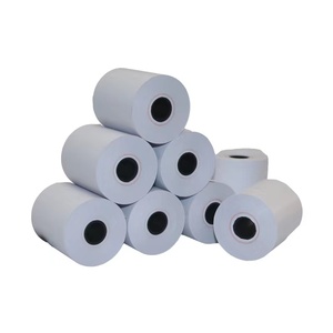 Rouleau de papier de reçu thermique de la Corée 80x80 rouleaux de papier thermique de 57mm - Product Image 2