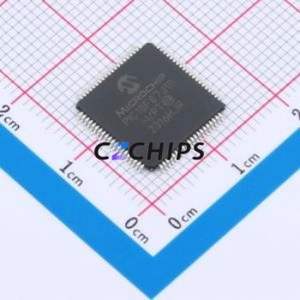 Microcontrolador de chip IC de circuito integrado (MCU/MPU/SoC), nuevo y original, 1/2/1/2 (12x12) - Product Image 1