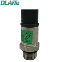 Capteur de basse pression M513X-C2490X YNF16535 à connecteur rectangulaire pour pièces du système de pilotage hydraulique des excavatrices SANY SY210-8 SY215-8