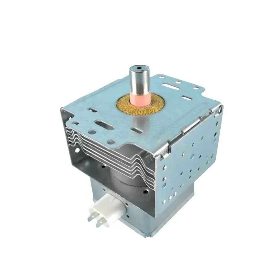 Manufactory 2M246 magnetron new in stock 2M246 0.85kg/pcs shipping fee usually much higher than value