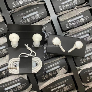 Audífonos <span class=keywords><strong>AKG</strong></span> EO-IG955 de 3.5mm con Sonido Estéreo para Samsung Galaxy S10 S9 S8, Auriculares Intrauditivos - Product Image 5